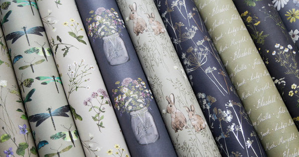 Craft Consortium Wildflower Meadow Special Edition 6x6 Inch Paper Pad (CCPPAD033B) Craft Consortium Wildflower Meadow Special Edition 6x6 Inch Paper Pad (CCPPAD033B)