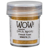 WOW! French Toast Embossing Powder (WW07R)