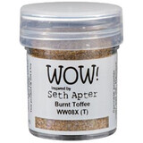 WOW! Burnt Toffee Embossing Powder (WW08X)