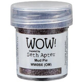 WOW! Mud Pie Embossing Powder (WW09X)