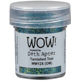 WOW! Tarnished Teal Embossing Powder (WW12X)
