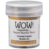 WOW! Caramel Vanilla Embossing Powder (WL65X)