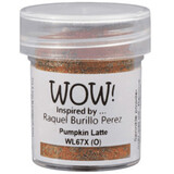 WOW! Pumpkin Latte Embossing Powder (WL67X)