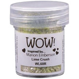 WOW! Lime Crush Embossing Powder (WL68R)