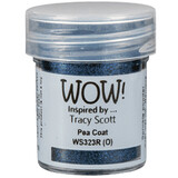 WOW! Pea Coat Embossing Powder (WS323R)