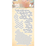 Studio Light Write Your Story Snijmal Writing Background Elements (JMA-WYS-CD201)*