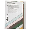 Cricut Foil Transfer Insert Cards Small Forest Grove Sampler (8pcs) (2009206) Cricut Foil Transfer Insert Cards Small Forest Grove Sampler (8pcs) (2009206)