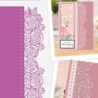 Gemini Timeless Borders Edge'ables Dies Rose Garden (GEM-MD-EDG-RGARD) Gemini Timeless Borders Edge'ables Dies Rose Garden (GEM-MD-EDG-RGARD)