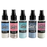Lindy's Stamp Gang Arctic Adventures Starburst Spray Set (ss-set-17)