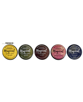 Lindy's Stamp Gang Deutsch Desserts Magical Set (mag-19) Lindy's Stamp Gang Deutsch Desserts Magical Set (mag-19)