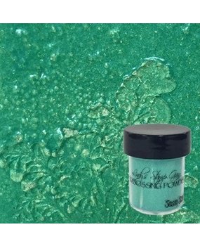 Lindy's Stamp Gang Sassy Sapphire Embossing Powder (ep-095) Lindy's Stamp Gang Sassy Sapphire Embossing Powder (ep-095)