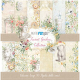 Papers For You Ancient Garden 12x12 Inch Paper Pack (10pcs) (PFY-4670)*