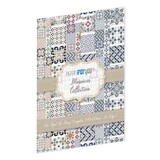 Papers For You Mosaicos Rice Paper Kit (8pcs) (PFY-10175)*