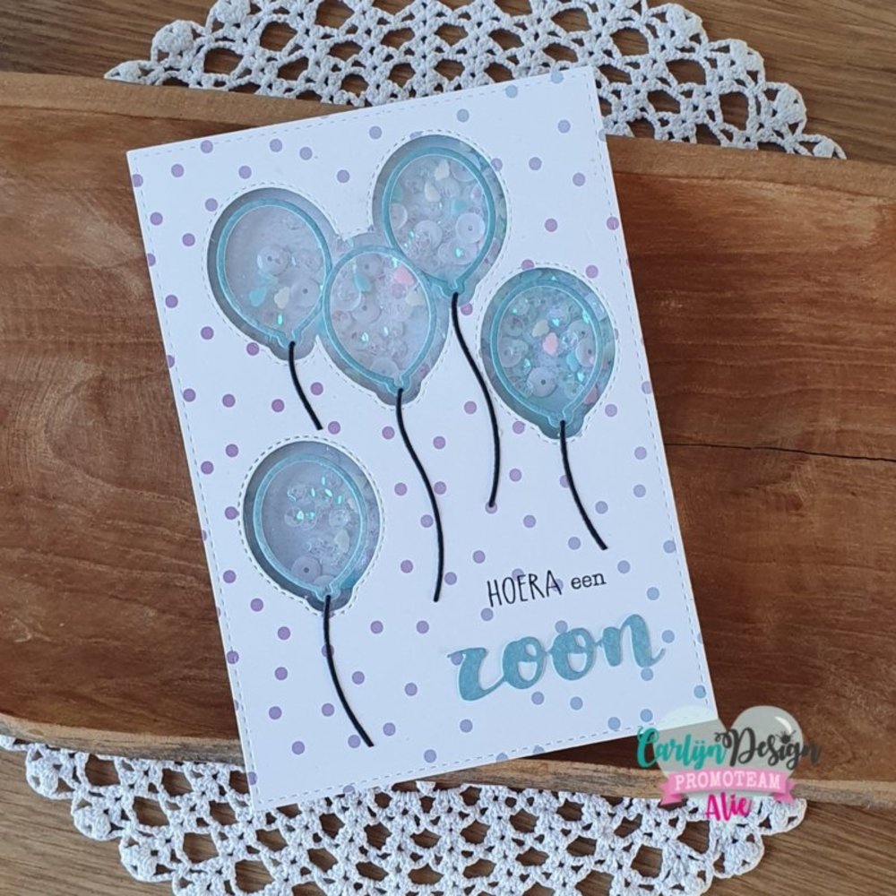 Carlijn Design Snijmallen Outline Alfabet Add-On (CDSN-0168) Carlijn Design Snijmallen Outline Alfabet Add-On (CDSN-0168)