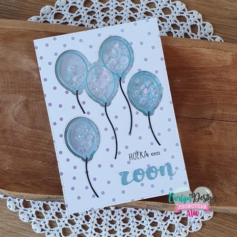 Carlijn Design Snijmallen Outline Alfabet Add-On (CDSN-0168) Carlijn Design Snijmallen Outline Alfabet Add-On (CDSN-0168)