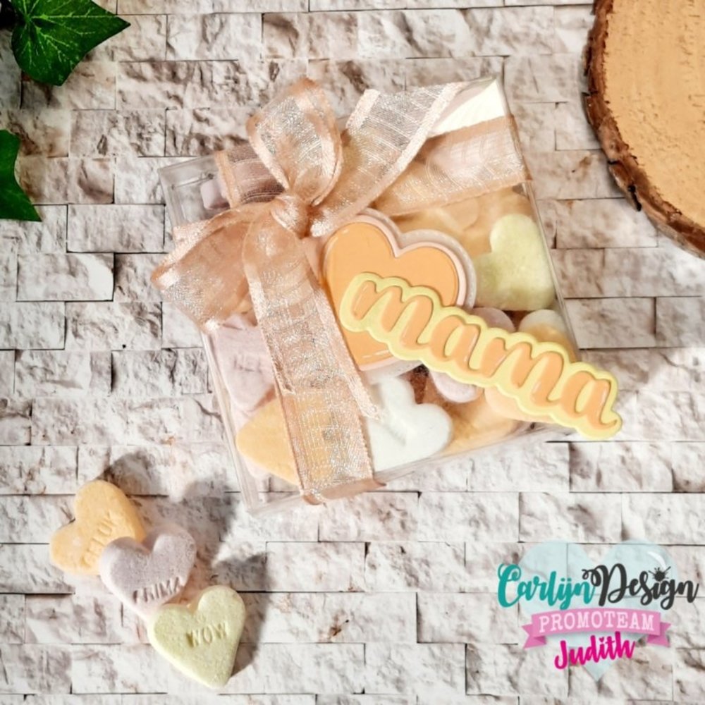 Carlijn Design Snijmallen Outline Alfabet Add-On (CDSN-0168) Carlijn Design Snijmallen Outline Alfabet Add-On (CDSN-0168)