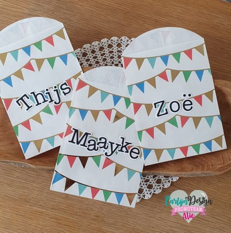 Carlijn Design Snijmallen Alfabet Typemachine Groot (CDSN-0169)