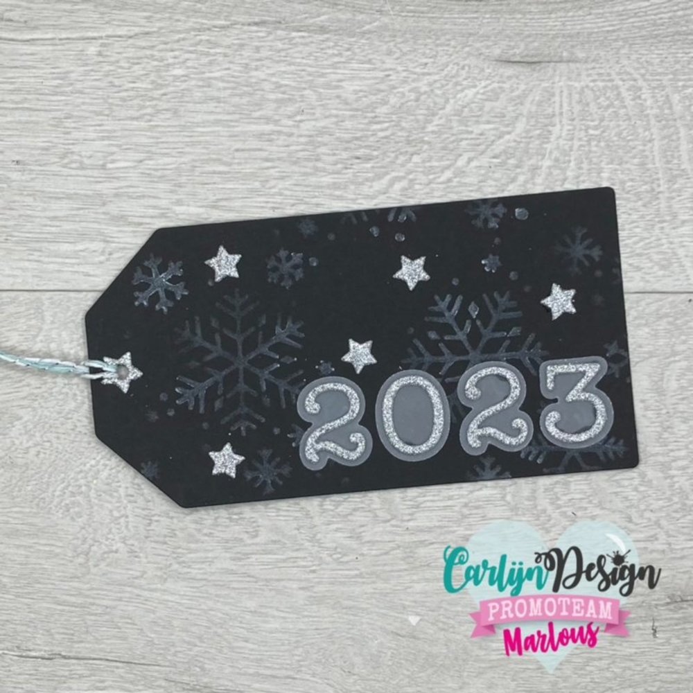 Carlijn Design Snijmallen Alfabet Typemachine Cijfers (CDSN-0171) Carlijn Design Snijmallen Alfabet Typemachine Cijfers (CDSN-0171)