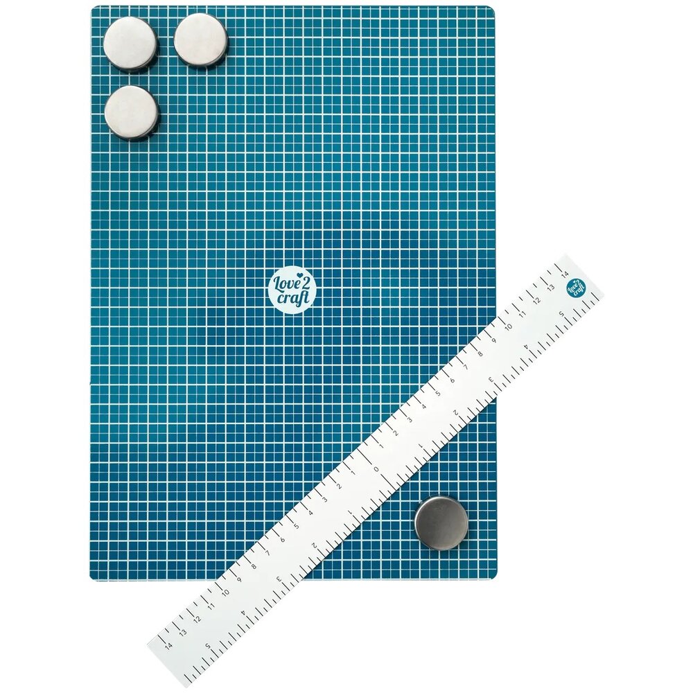 AVEC Magnetic Stenciling Tool (3007663)