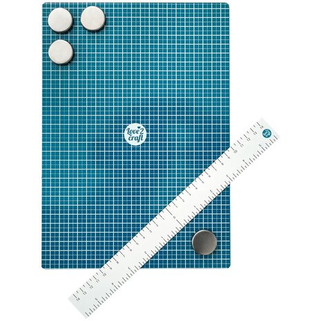 AVEC Magnetic Stenciling Tool (3007663)