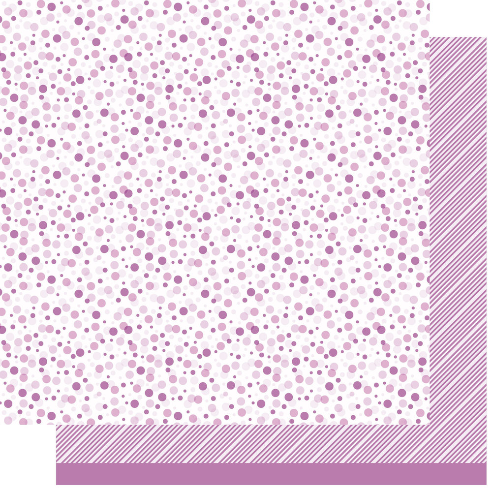 Lawn Fawn All the Dots 12x12 Inch Collection Pack (LF2903) Lawn Fawn All the Dots 12x12 Inch Collection Pack (LF2903)