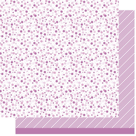 Lawn Fawn All the Dots 12x12 Inch Collection Pack (LF2903) Lawn Fawn All the Dots 12x12 Inch Collection Pack (LF2903)