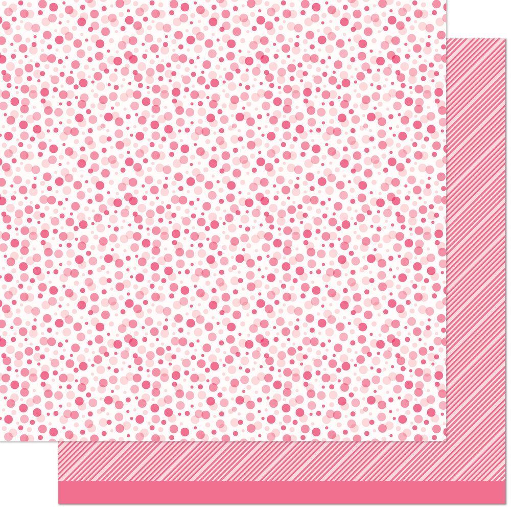 Lawn Fawn All the Dots 12x12 Inch Collection Pack (LF2903) Lawn Fawn All the Dots 12x12 Inch Collection Pack (LF2903)