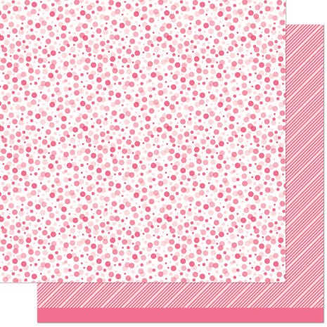 Lawn Fawn All the Dots 12x12 Inch Collection Pack (LF2903) Lawn Fawn All the Dots 12x12 Inch Collection Pack (LF2903)