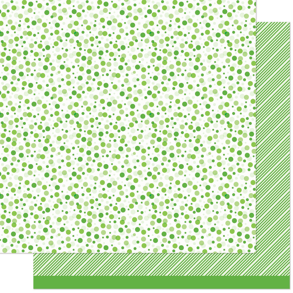 Lawn Fawn All the Dots 12x12 Inch Collection Pack (LF2903) Lawn Fawn All the Dots 12x12 Inch Collection Pack (LF2903)