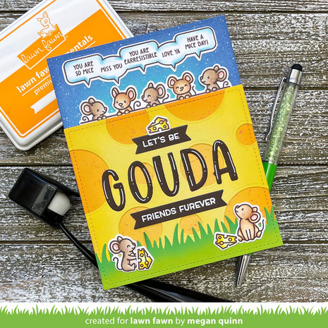 Lawn Fawn Simply Celebrate Critters Add-On Clear Stamps (LF2862) Lawn Fawn Simply Celebrate Critters Add-On Clear Stamps (LF2862)