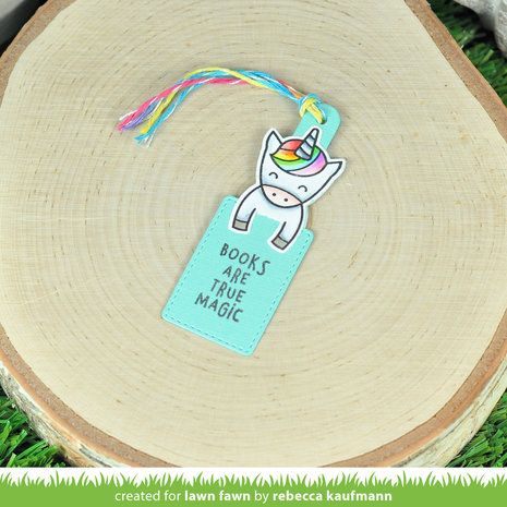 Lawn Fawn Dream Big Dies (LF2870) Lawn Fawn Dream Big Dies (LF2870)