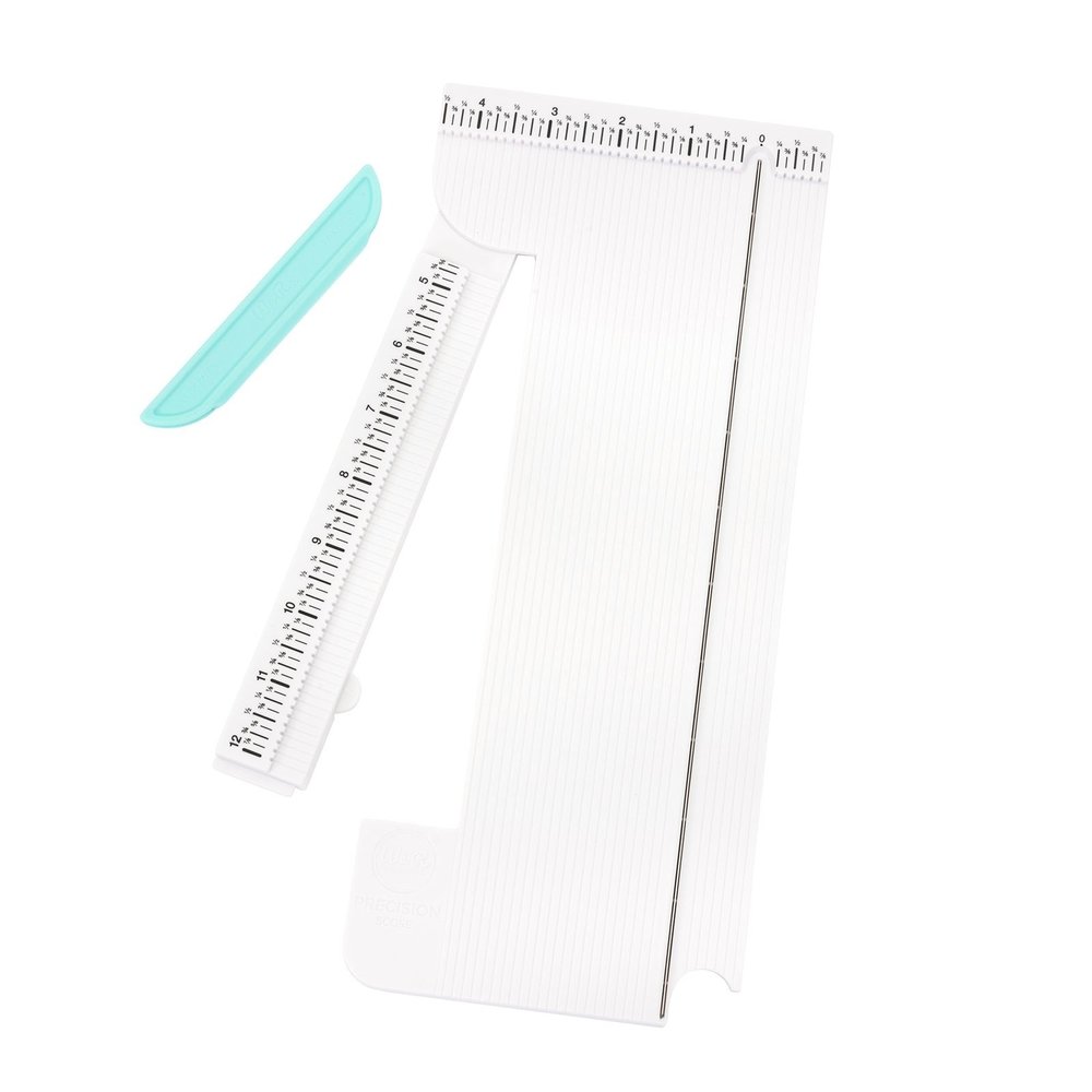 We R Memory Keepers Precision Score Board Basic Tools (60000440) We R Memory Keepers Precision Score Board Basic Tools (60000440)