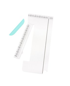 We R Memory Keepers Precision Score Board Basic Tools (60000440) We R Memory Keepers Precision Score Board Basic Tools (60000440)