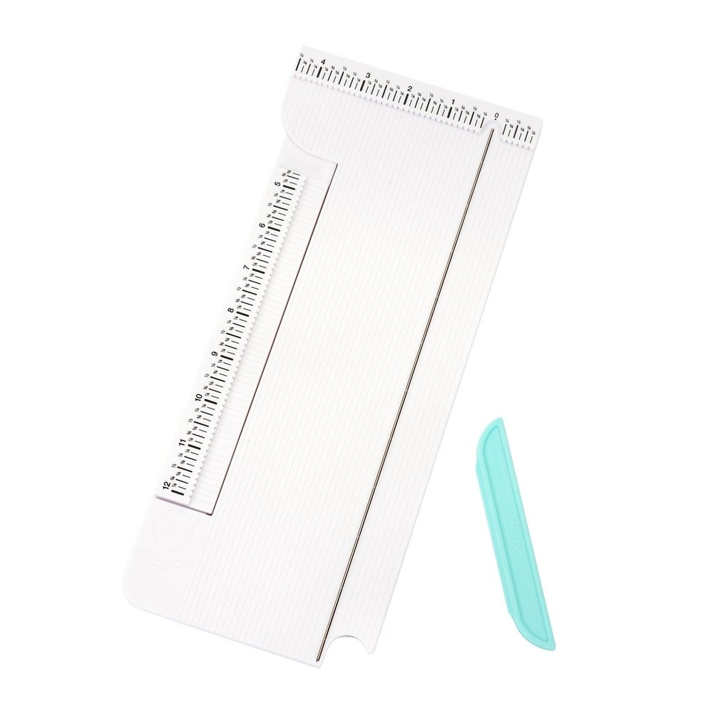 We R Memory Keepers Precision Score Board Basic Tools (60000440) We R Memory Keepers Precision Score Board Basic Tools (60000440)