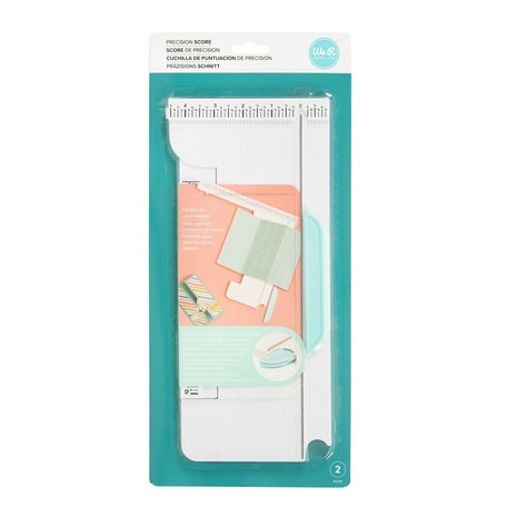 We R Memory Keepers Precision Score Board Basic Tools (60000440) We R Memory Keepers Precision Score Board Basic Tools (60000440)