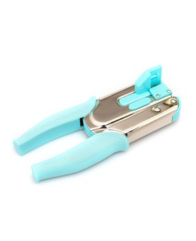 We R Memory Keepers Crop-A-Dile Binding Disc Power Punch (661367) We R Memory Keepers Crop-A-Dile Binding Disc Power Punch (661367)