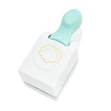 We R Memory Keepers Embossing Punch Scallop Photo Corner (60000541)