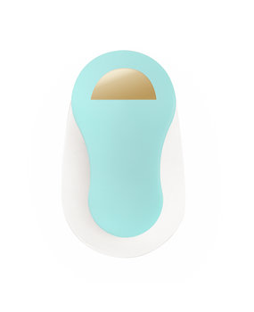 We R Memory Keepers Circle Tab Punch (71311-1) We R Memory Keepers Circle Tab Punch (71311-1)