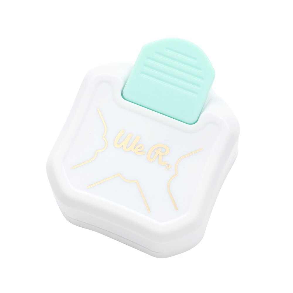 We R Memory Keepers Decorative 3 Way Corner Punch (60000547) We R Memory Keepers Decorative 3 Way Corner Punch (60000547)