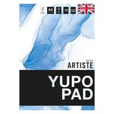 Artiste YUPO A4 Paper Pad (DOA 101125)