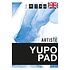 YUPO A4 Paper Pad (DOA 101125)