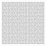 My Favorite Things Father Figures Background Rubber Stamp (BG-153)