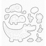 My Favorite Things Die-namics My Smile Is Bigger Because of You (MFT-2236)