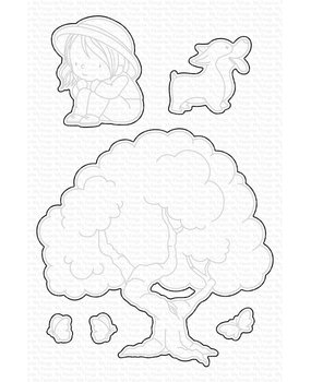 My Favorite Things Die-namics Nobody Nose Me Like You Do (MFT-2240) My Favorite Things Die-namics Nobody Nose Me Like You Do (MFT-2240)