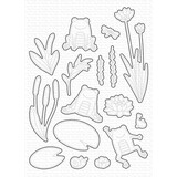 My Favorite Things Die-namics You Make Me Hoppy (MFT-2258)