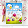My Favorite Things Die-namics You Make My Days Sunshiny (MFT-2266) My Favorite Things Die-namics You Make My Days Sunshiny (MFT-2266)