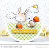 My Favorite Things Die-namics You Make My Days Sunshiny (MFT-2266) My Favorite Things Die-namics You Make My Days Sunshiny (MFT-2266)
