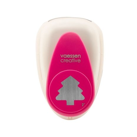 Vaessen Creative Figuurpons Jumbo Boom (21437-018) Vaessen Creative Figuurpons Jumbo Boom (21437-018)