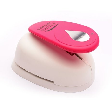 Vaessen Creative Figuurpons Giant Druppel (21493-007) Vaessen Creative Figuurpons Giant Druppel (21493-007)