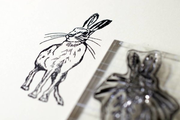 Craft Consortium Wildflower Meadow Clear Stamps Wildflower Meadow (CCSTMP004)